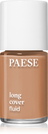 Paese Long Cover Fluid Foundation fondotinta liquido