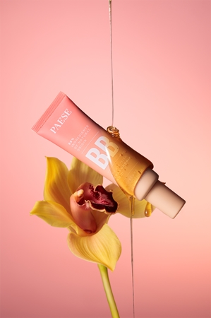 Paese BB Cream BB creme com ácido hialurónico