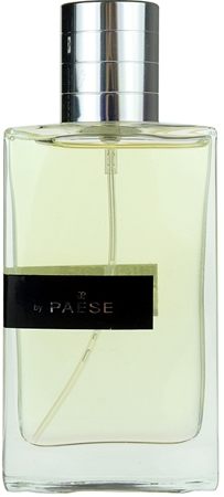 Paese Autograph eau de parfum para hombre 50 ml