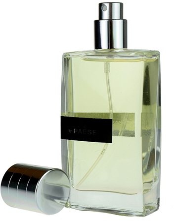 Paese Autograph eau de parfum para hombre 50 ml