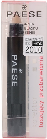 Paese Concealer Hyper-pigmentation Covering korektor przeciw przebarwieniom skóry