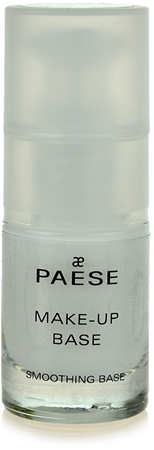 Paese Make-Up Base prebase de maquillaje para pieles normales y secas