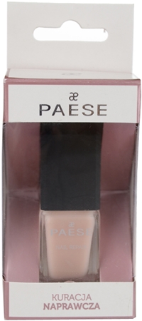 Paese Nail Therapy tratamiento regenerador para uñas