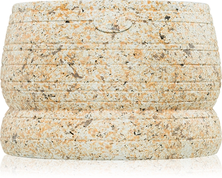 PAJU Bill Sand outdoor candles 17x18 cm