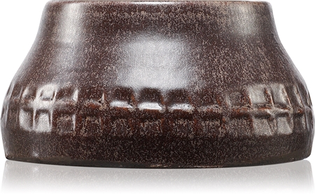 PAJU Pyramid candela decorativa 15x15 cm