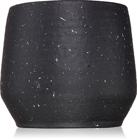 PAJU Lewis Black outdoor candles 17x18 cm