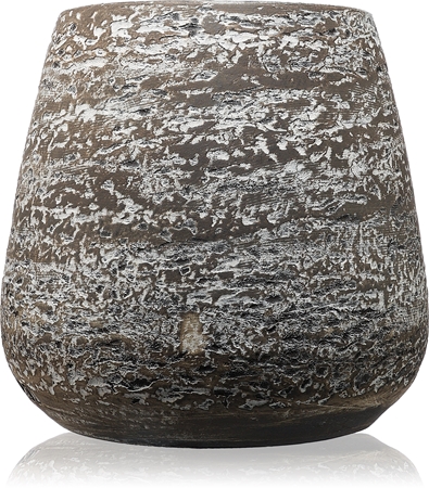 PAJU Gery Brown venkovní svíčka 20x19 cm