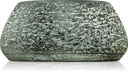 PAJU Gery Brown venkovní svíčka 23x11 cm