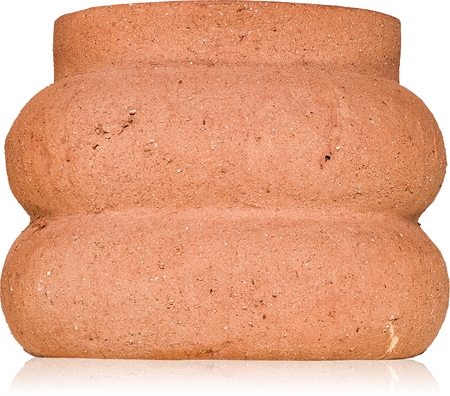 PAJU Bubble Sand bougie d’extérieur 21x17