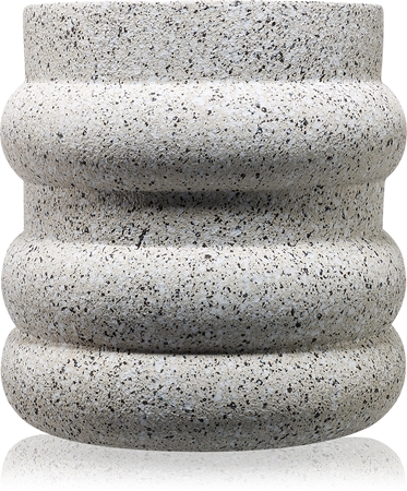 PAJU Halo White lys til udendørs brug 15x15 cm