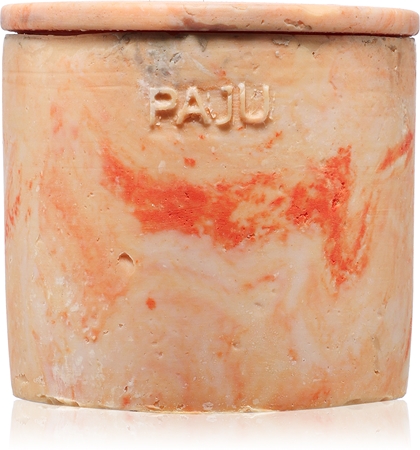 PAJU Julian Orange mirisna svijeća Junior 10 cm