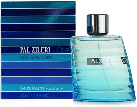Marke
Pal Zileri Uomo Essenza di Capri Eau de Toilette Herren 50 ml