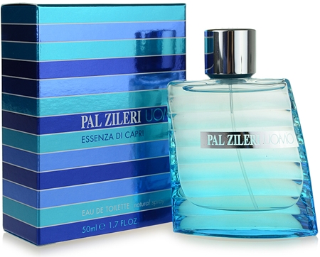 Marke
Pal Zileri Uomo Essenza di Capri Eau de Toilette Herren 50 ml