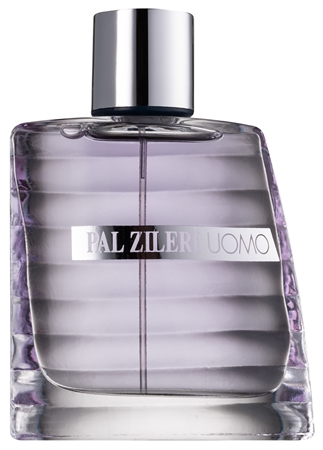Brand Pal Zileri Uomo Eau de Toilette for Men 50 ml
