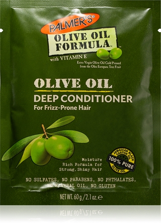 Palmer’s Hair Olive Oil Formula intenzivní kondicionér pro zdravé a krásné vlasy