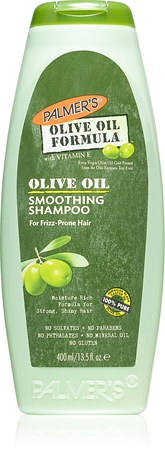 Palmer’s Hair Olive Oil Formula glättendes Shampoo mit Keratin