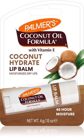 Palmer’s Coconut Oil Formula Moisturising Lip Balm