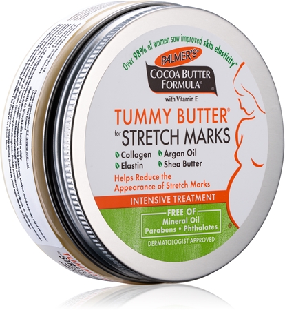 Palmer’s Cocoa Butter Formula Stretch Marks & Scars baume corps intense anti-vergetures