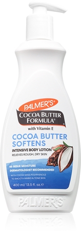 Palmer’s Hand & Body Cocoa Butter Formula zjemňující tělový balzám vyhlazující suchou pokožku