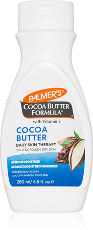 Palmer’s Hand & Body Cocoa Butter Formula bőrpuhító és kisimító balzsam száraz bőrre