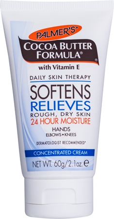 Palmer’s Hand & Body Cocoa Butter Formula Intensiv fugtende creme til hænder og fødder