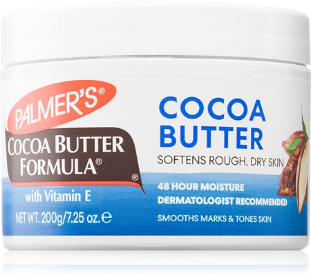 Palmer’s Hand & Body Cocoa Butter Formula vyživující tělové máslo pro suchou pokožku