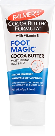 Palmer’s Cocoa Butter Formula Foot Cream hydratační krém na nohy