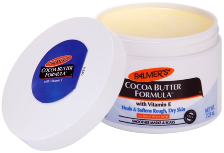 Palmer’s Hand & Body Cocoa Butter Formula vyživující tělové máslo pro suchou pokožku