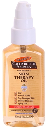Palmer’s Hand & Body Cocoa Butter Formula