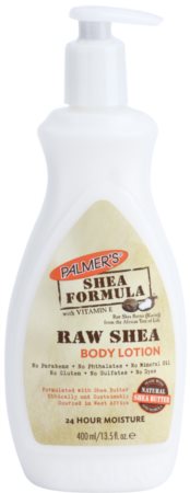 Palmer’s Hand & Body Shea Formula balsamo illuminante e idratante