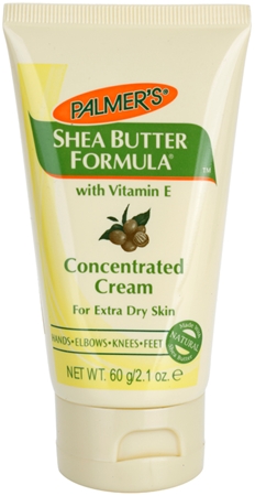 Palmer’s Palmer's Hand & Body Shea Formula зволожуючий крем для рук для дуже сухої шкіри