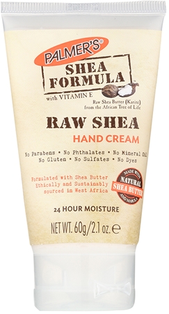 Palmer’s Hand & Body Shea Formula crema idratante mani con vitamina E