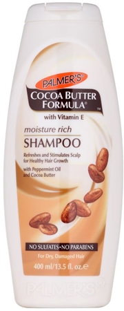 Palmer’s Palmer's Hair Cocoa Butter Formula Moisturising and Nourishing Shampoo for Healthy Hair Growth