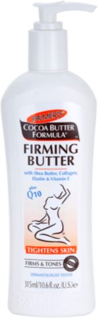 Palmer’s Hand & Body Cocoa Butter Formula burro rassodante corpo