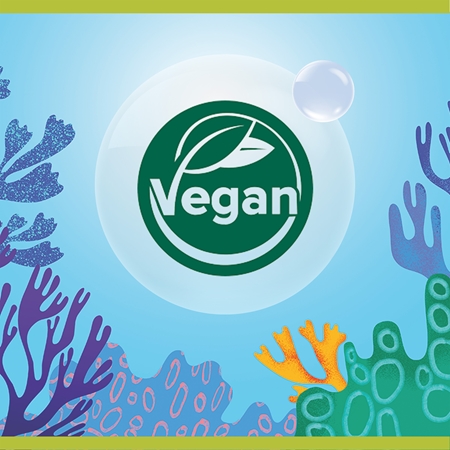 Palmolive Aquarium savon liquide doux pour les mains