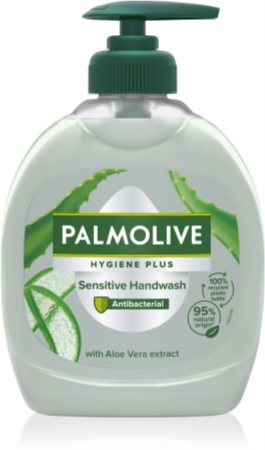 Palmolive Kitchen Hand Wash Anti Odor mýdlo na ruce
