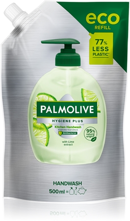Palmolive Kitchen Hand Wash Anti Odor мило для рук