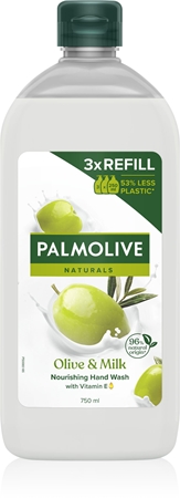 Palmolive Naturals Ultra Moisturising tekući sapun za ruke zamjensko punjenje