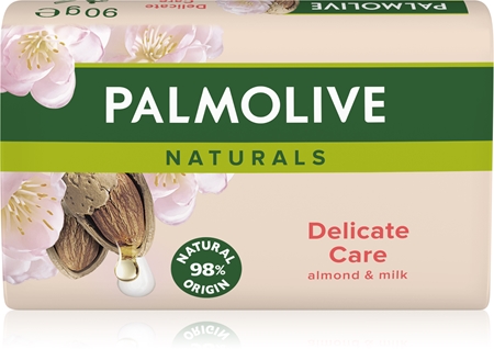 Palmolive Naturals Almond prirodni sapun s ekstraktima badema