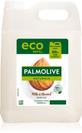 Palmolive Naturals Almond Milk hranjivi tekući sapun