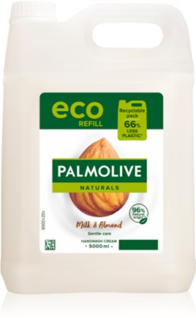 Palmolive Naturals Almond Milk sapone liquido nutriente