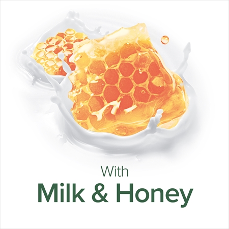 Palmolive Naturals Milk & Honey sapone detergente liquido mani