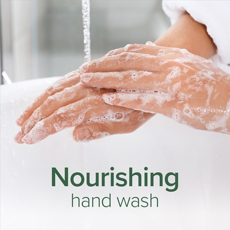 Palmolive Naturals Milk & Honey sapone detergente liquido mani