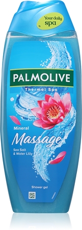Palmolive Mineral Massage żel pod prysznic