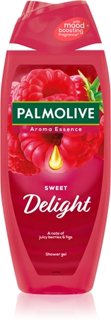 Palmolive Aroma Essence Sweet Delight shower gel