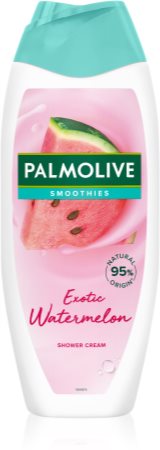 Palmolive Smoothies Exotic Watermelon Kesä Suihkugeeli 