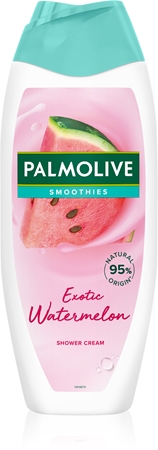 Palmolive Smoothies Exotic Watermelon vasarinė dušo želė