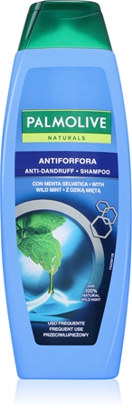 Palmolive Naturals Antiforfora σαμπουάν κατά της πιτυρίδας