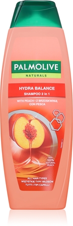 Palmolive Naturals Hydra Balance σαμπουάν και κοντίσιονερ 2 σε 1