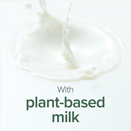 Palmolive Naturals Jasmine & Milk shower cream for soft and smooth skin
